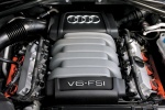 Picture of 2010 Audi Q5 3.2 Quattro 3.2-liter V6 Engine