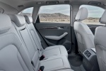 Picture of 2010 Audi Q5 3.2 Quattro Rear Seats