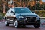 Picture of 2010 Audi Q5 3.2 Quattro in Brilliant Black