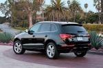 Picture of 2010 Audi Q5 3.2 Quattro in Brilliant Black