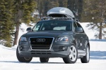 Picture of 2010 Audi Q5 3.2 Quattro in Meteor Gray Pearl Effect