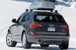 Picture of 2010 Audi Q5 3.2 Quattro in Meteor Gray Pearl Effect