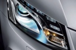 Picture of 2010 Audi Q5 3.2 Quattro Headlight