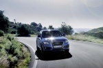 Picture of 2010 Audi Q5 3.2 Quattro in Deep Sea Blue Pearl Effect