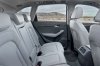 2011 Audi Q5 3.2 Quattro Rear Seats Picture