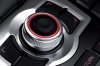 2011 Audi Q5 3.2 Quattro MMI Controller Picture