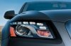 2011 Audi Q5 3.2 Quattro Headlight Picture