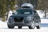 2011 Audi Q5 3.2 Quattro Picture