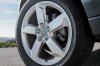 2011 Audi Q5 3.2 Quattro Rim Picture