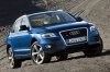 2011 Audi Q5 3.2 Quattro Picture
