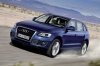 2011 Audi Q5 3.2 Quattro Picture