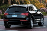 Picture of 2011 Audi Q5 3.2 Quattro in Brilliant Black