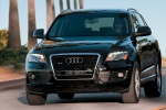 Picture of 2011 Audi Q5 3.2 Quattro in Brilliant Black