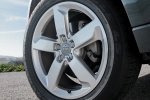 Picture of 2011 Audi Q5 3.2 Quattro Rim