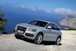 Picture of 2011 Audi Q5 3.2 Quattro in Ice Silver Metallic