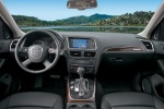 Picture of 2011 Audi Q5 3.2 Quattro Cockpit