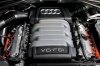 2012 Audi Q5 3.2 Quattro 3.2-liter V6 Engine Picture