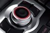 2012 Audi Q5 3.2 Quattro MMI Controller Picture