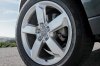 2012 Audi Q5 3.2 Quattro Rim Picture