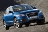 2012 Audi Q5 3.2 Quattro Picture