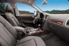 2012 Audi Q5 3.2 Quattro Front Seats Picture