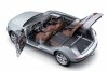 2012 Audi Q5 3.2 Quattro Interior Picture