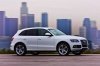 2012 Audi Q5 3.2 Quattro S-Line Picture