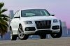 2012 Audi Q5 3.2 Quattro S-Line Picture