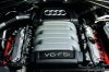 2012 Audi Q5 3.2 Quattro 3.2-liter V6 Engine Picture