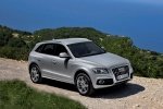 Picture of 2012 Audi Q5 3.2 Quattro in Ice Silver Metallic