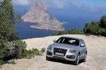 Picture of 2012 Audi Q5 3.2 Quattro in Ice Silver Metallic