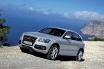 Picture of 2012 Audi Q5 3.2 Quattro in Ice Silver Metallic