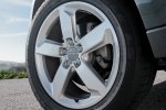 Picture of 2012 Audi Q5 3.2 Quattro Rim