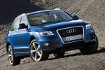 Picture of 2012 Audi Q5 3.2 Quattro in Moonlight Blue Metallic