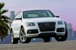 Picture of 2012 Audi Q5 3.2 Quattro S-Line in Ibis White