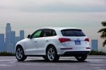 Picture of 2012 Audi Q5 3.2 Quattro S-Line in Ibis White