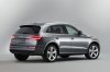 2013 Audi Q5 3.0T Quattro S-Line Picture