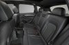 2013 Audi Q5 3.0T Quattro S-Line Rear Seats Picture