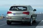 Picture of 2013 Audi Q5 2.0 TFSI Quattro in Cuvee Silver Metallic