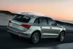 Picture of 2013 Audi Q5 2.0 TFSI Quattro in Cuvee Silver Metallic