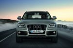 Picture of 2013 Audi Q5 2.0 TFSI Quattro in Cuvee Silver Metallic