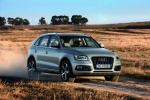 Picture of 2013 Audi Q5 2.0 TFSI Quattro in Cuvee Silver Metallic