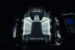 Picture of 2013 Audi Q5 2.0 TFSI Quattro 3.0-liter supercharged V6 Engine