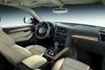 Picture of 2013 Audi Q5 2.0 TFSI Quattro Interior