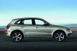 Picture of 2013 Audi Q5 2.0 TFSI Quattro in Cuvee Silver Metallic