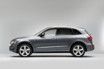 Picture of 2013 Audi Q5 3.0T Quattro S-Line in Monsoon Gray Metallic