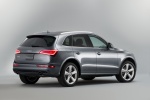 Picture of 2013 Audi Q5 3.0T Quattro S-Line in Monsoon Gray Metallic