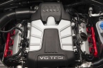 Picture of 2013 Audi Q5 3.0T Quattro S-Line 3.0L supercharged V6 Engine