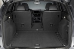 Picture of 2013 Audi Q5 3.0T Quattro S-Line Trunk in Black