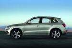 Picture of 2013 Audi Q5 2.0 TFSI Quattro in Cuvee Silver Metallic